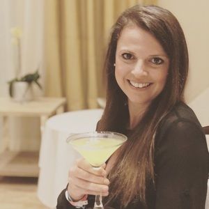 Meet your Posher, Cristina